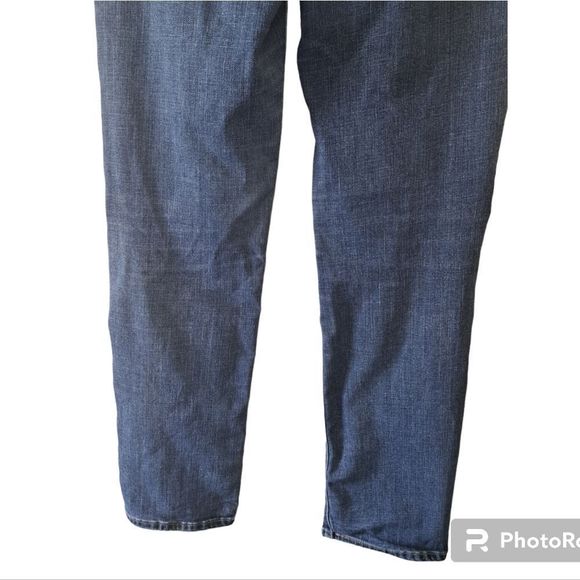 Levi's 314 Sharping Stright Denim Jeans - Picture 4 of 13